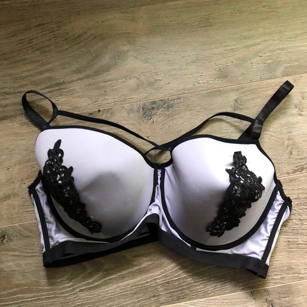 Bra